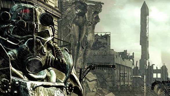 Fallout 4? Nie tak szybko! Survivor2299.com to niestety ściema! 1