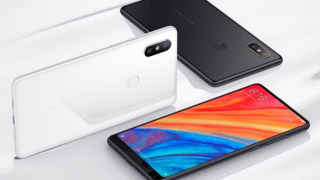 Xiaomi Mi MIX 3 nadchodzi. Co wiadomo o nim już teraz? 1