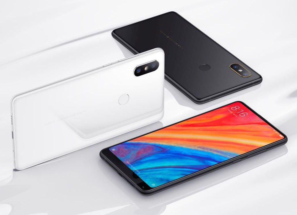 Xiaomi Mi MIX 3 nadchodzi. Co wiadomo o nim już teraz? 1