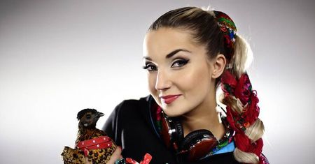 Lubelska Majówka na Targach Lublin. Na scenie Cleo i Kabaret pod Wyrwigroszem
