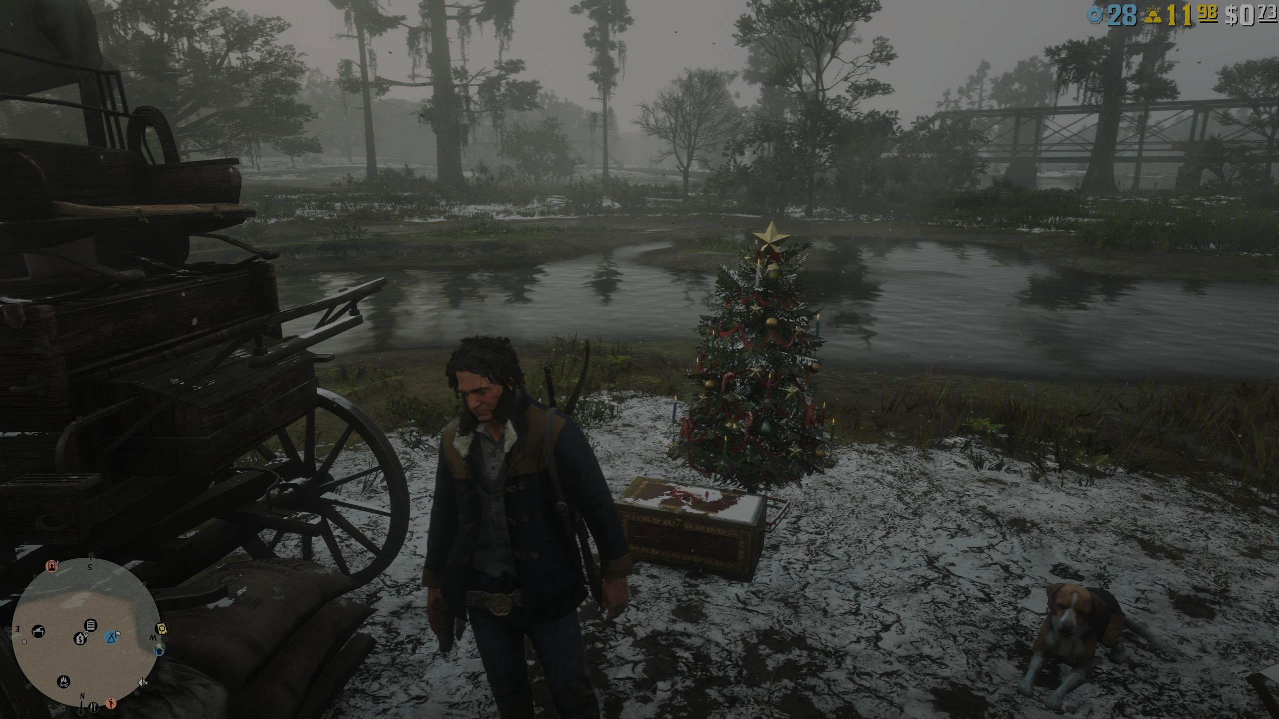 Red Dead Online