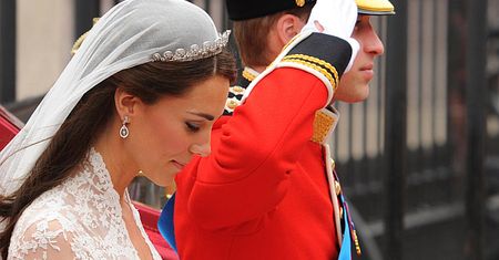 Kate Middleton jest BEZPŁODNA?!