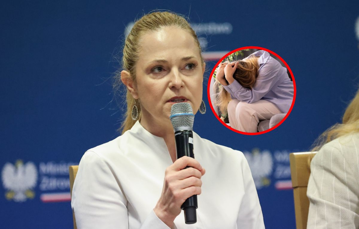 Pacjenci bronią centrów zdrowia psychicznego. MZ zabrało głos