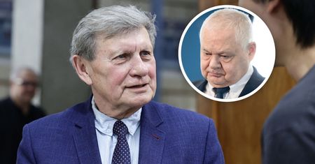 Adam Glapiński z wyższą pensją. Leszek Balcerowicz zabrał głos