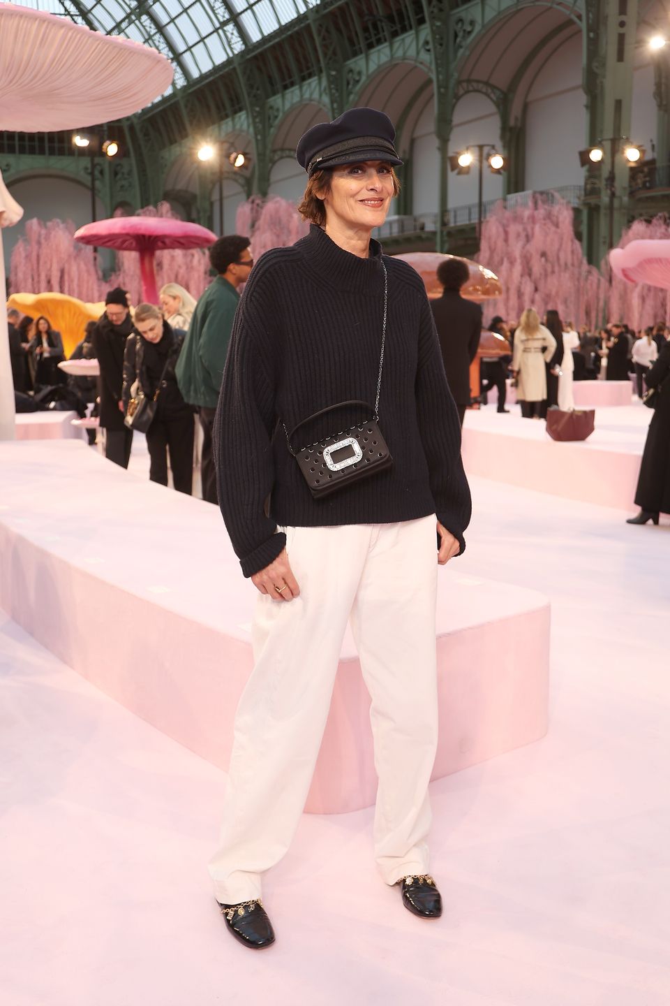 Inès de La Fressange