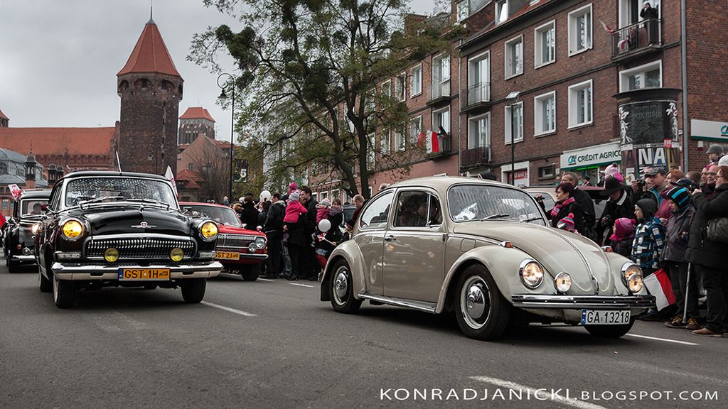 11 listopada motoryzacyjnie 4