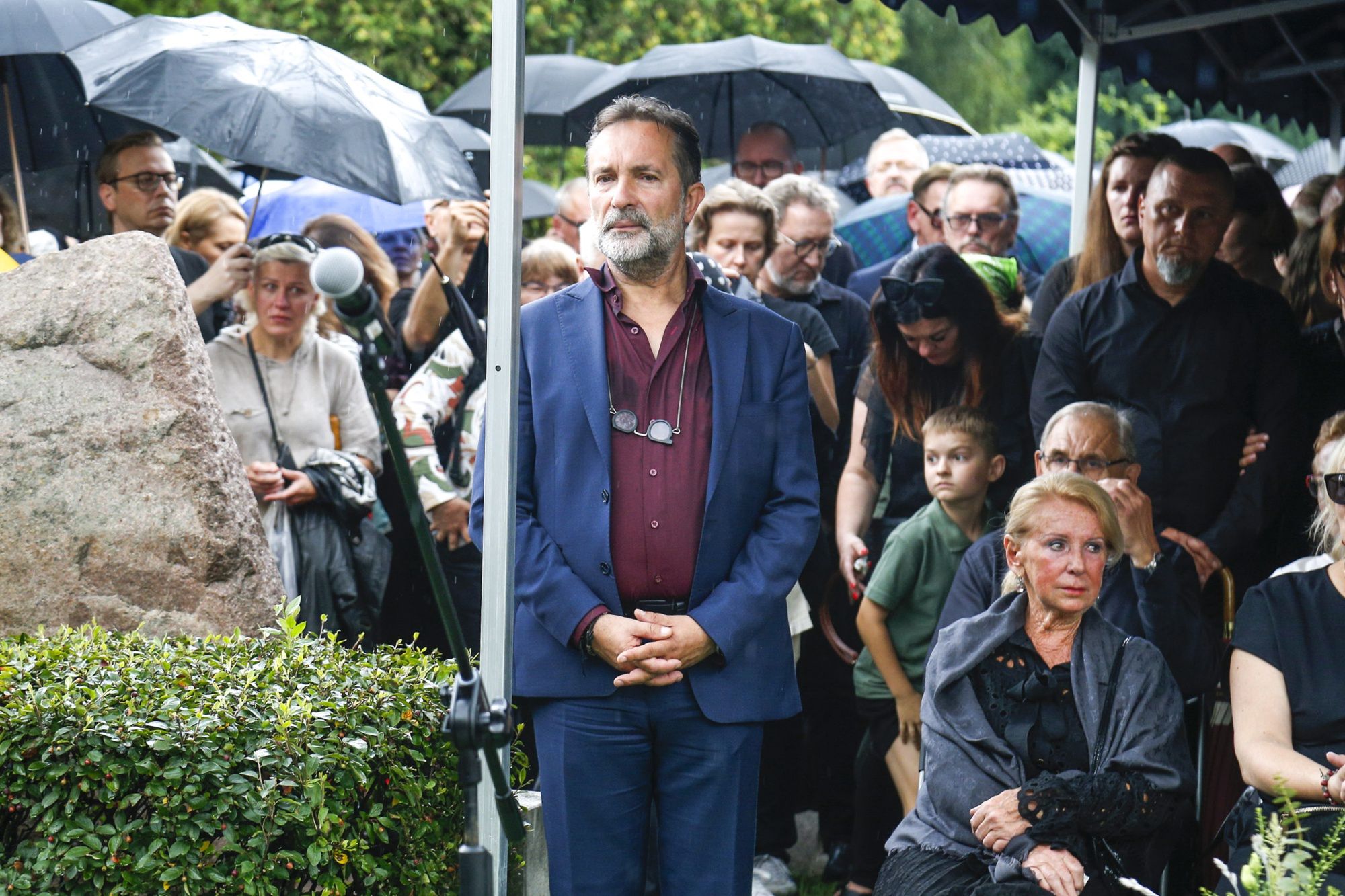 Dariusz Kamys, Joanna Kołaczkowska