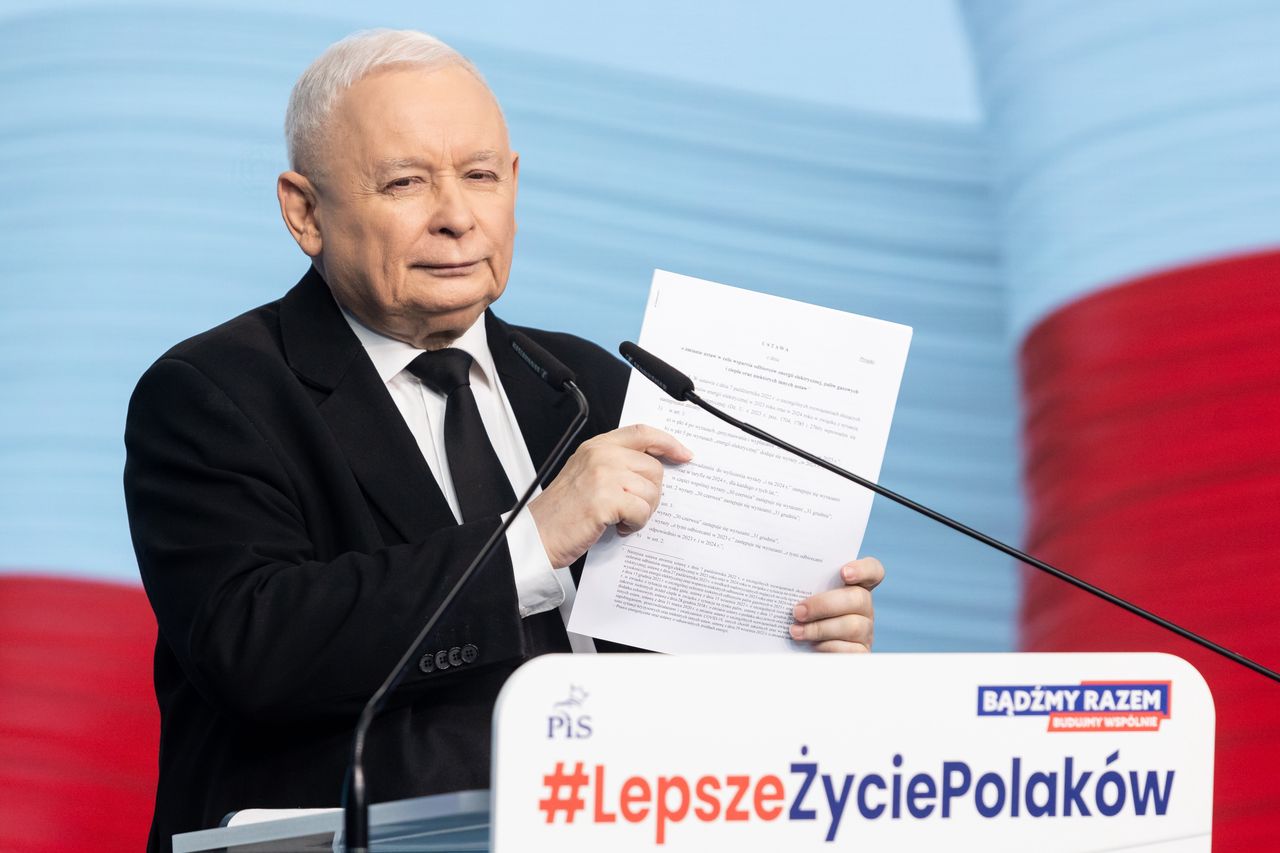 Jarosław Kaczyński