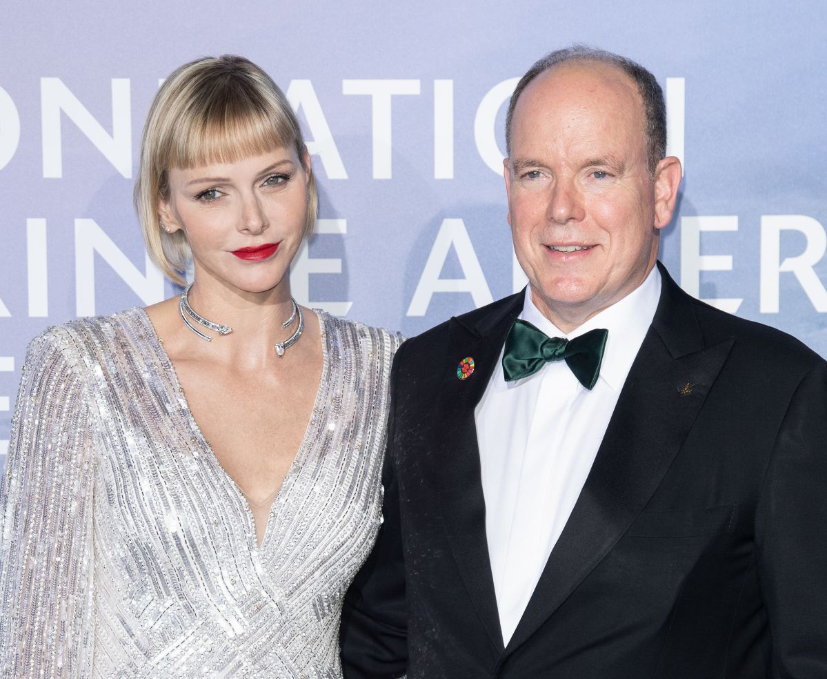 Księżna Charlene jest w ciężkim stanie. Ominie ją ważna rocznica