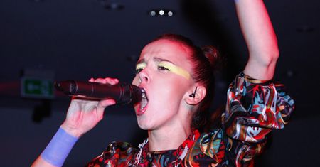 Bierze 35 tysięcy za koncert!