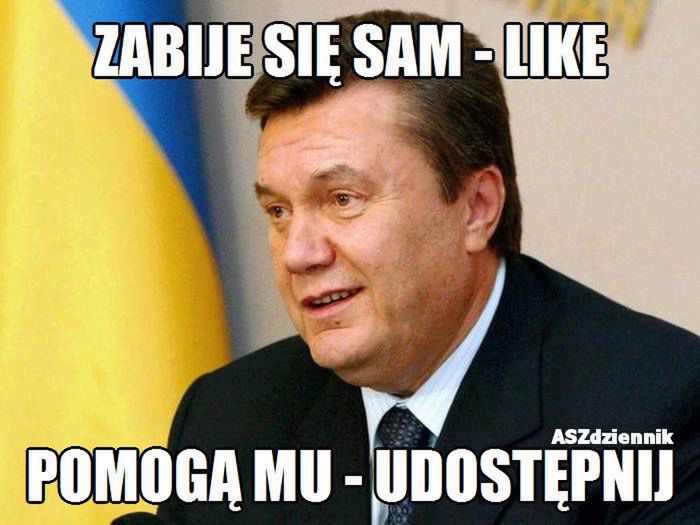 Skąd się biorą memy polityczne? 8 fanpejdżów, które musicie znać (i lubić) 5