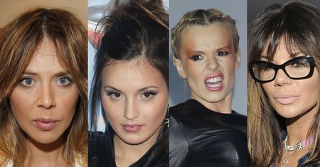"Edyta, Marina i Doda mają WROGIE WOBEC MNIE ZAMYSŁY"