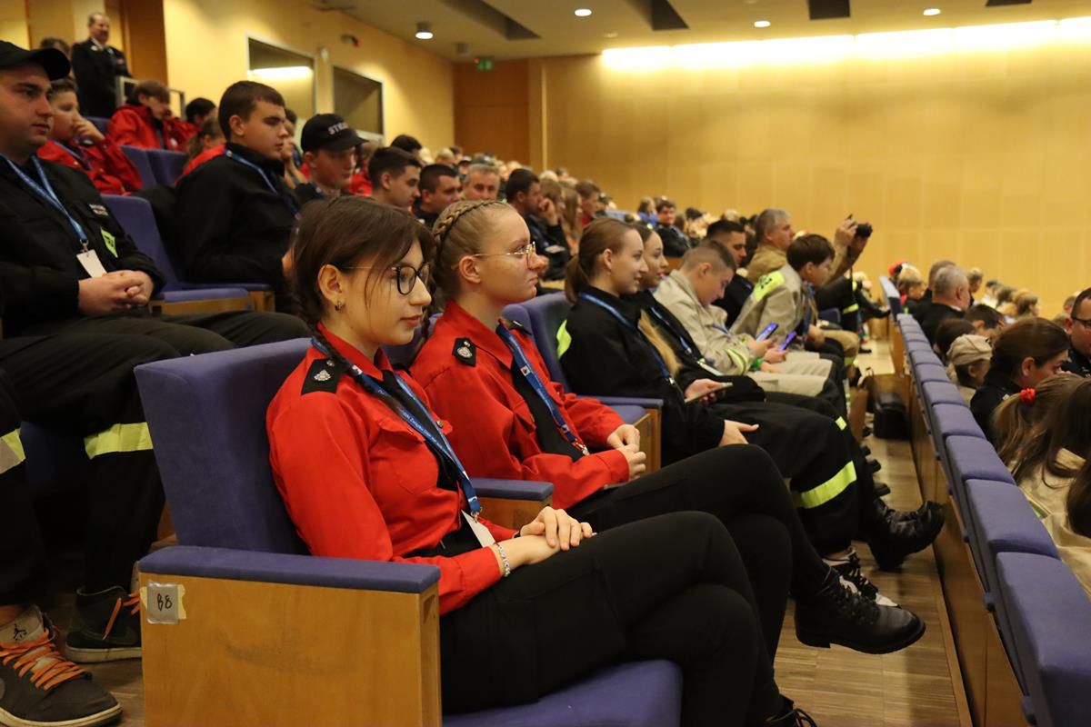 Biała Podlaska: Sejmik Młodzieżowych Drużyn Pożarniczych Województwa Lubelskiego już w weekend