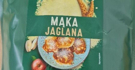 Toksyczny pestycyd w mące jaglanej. GIS ostrzega