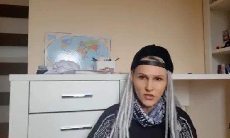 Tak mieszka Agnieszka Chylińska