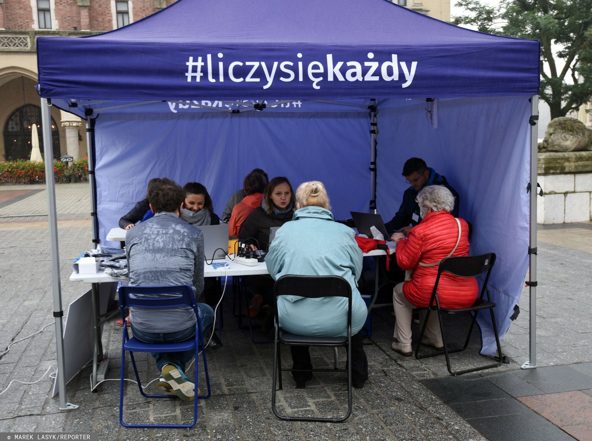 Uwaga! Zostały tylko 4 dni. Nie spiszesz się, zapłacisz słony mandat