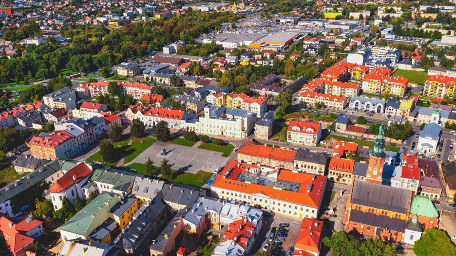 Radom