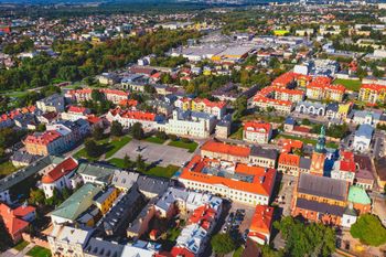Nowa inwestycja w dzielnicy Wyczerpy-Aniołów. Ma powstać plenerowy amfiteatr. Będzie zielono, ale z dodatkiem betonu