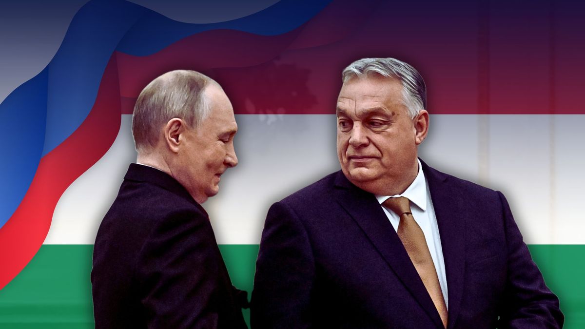 Rosyjskie służby ustawiały zamach na Orbana. Plan wyszedł na jaw