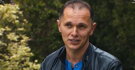 Waldek z "Rolnik szuka żony" żyje w związku na odległość. Zdradził plany przeprowadzki