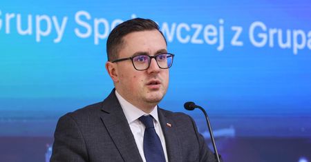 Polska uwolni rezerwy paliw. Minister opowiedział o kulisach