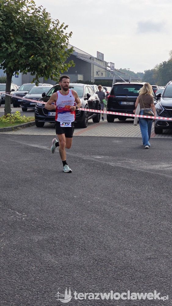 13 Półmaraton Włocławek