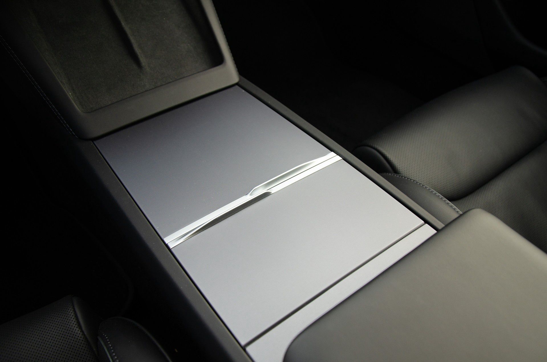 Tesla Model 3 Performance