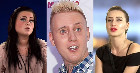 Tak zmieniły się gwiazdy "Warsaw Shore": "Mała" Ania, Ewel0na, Stifler i inni
