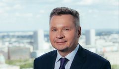 Jarosław Kosiński partnerem w dziale konsultingu Deloitte