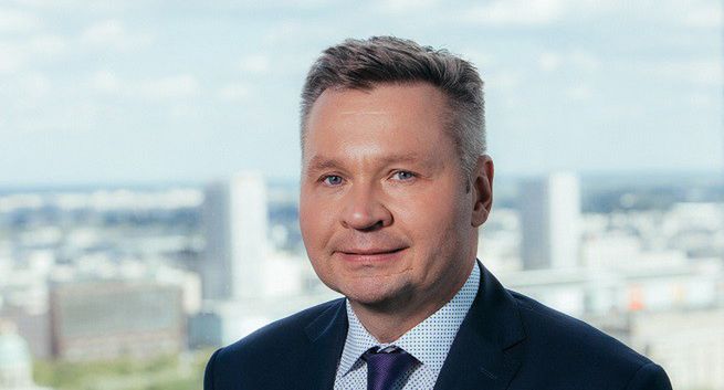Jarosław Kosiński partnerem w dziale konsultingu Deloitte