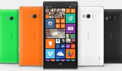 Lumia 630, Lumia 635 i Lumia 930 - nowe smartfony z Windows 8.1 od Nokii (wideo)