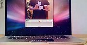 Kolejne zdjęcie "nowego MacBooka"