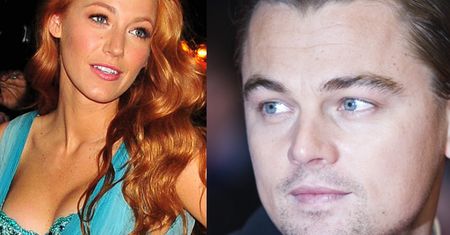Leonardo DiCaprio i Blake Lively są parą!
