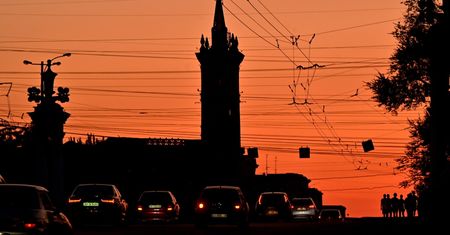 Ponure prognozy. Ukraina się szykuje na zimę