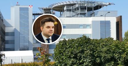 Badania poza kolejką. Media: specjalny system dla polityków KO na SOR
