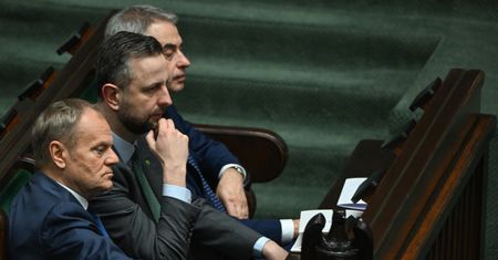 Najnowszy sondaż. Polacy oceniają rząd Donalda Tuska