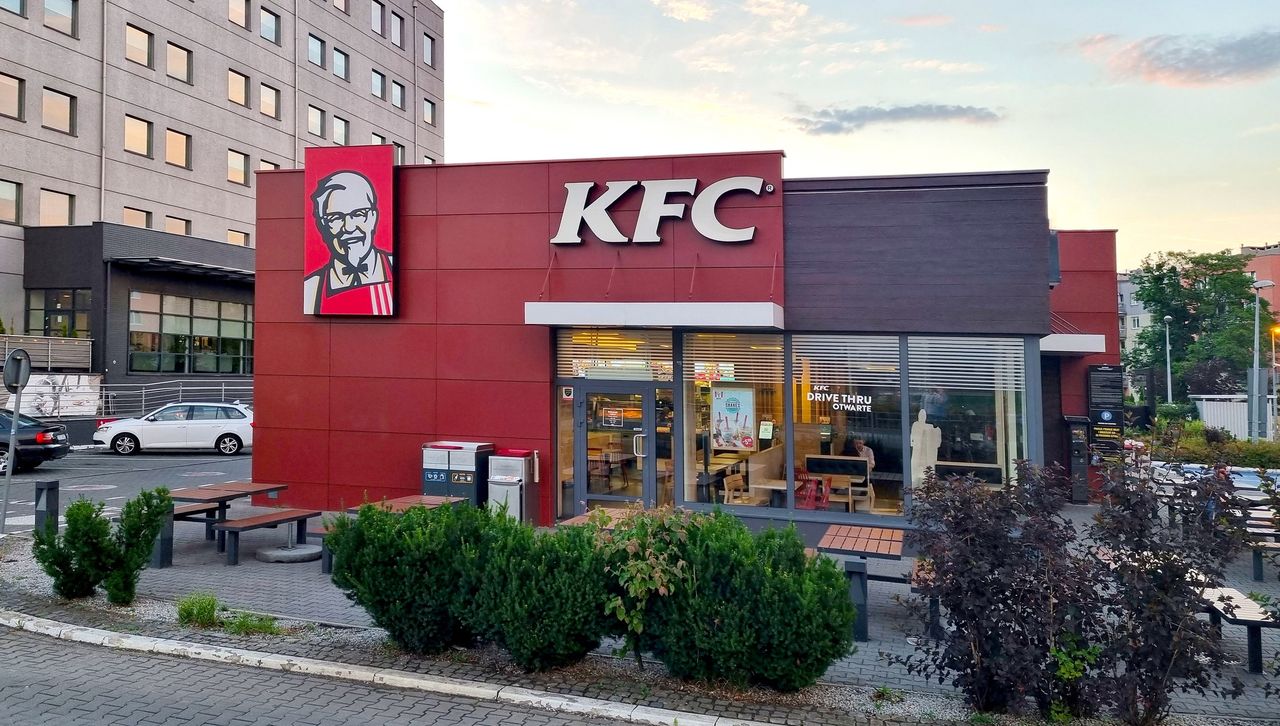 Jedynie 9,98 zł w KFC. Fani sieci muszą to wiedzieć