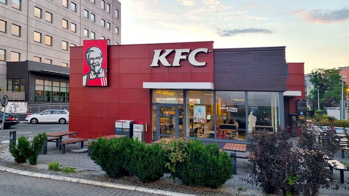 Promocje w KFC. Na czym można zaoszczędzić?