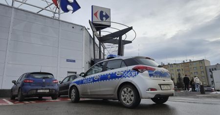 Mówił, że słyszał głosy. Nożownik z Olkusza nie trafi do więzienia