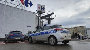 Mówił, że słyszał głosy. Nożownik z Olkusza nie trafi do więzienia