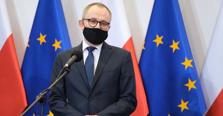 Co po stanie wyjątkowym? Wiceszef MSWiA zapowiada