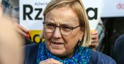 Róża Thun odchodzi z PO. Podała powód