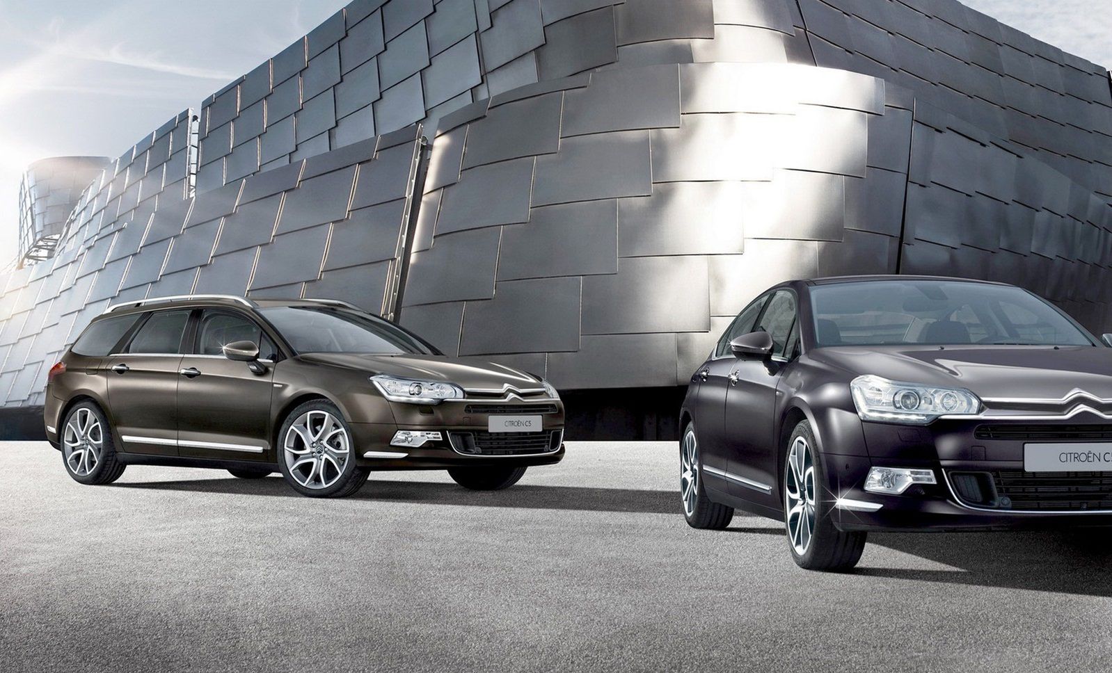 Citroen C5