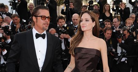 Brad chciał zatrudnić nianię podobną do Jennifer?!