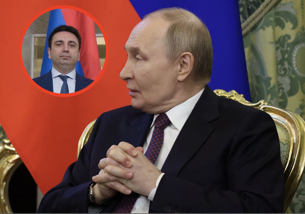 Zachodni wiatr w Armenii. Nie chcą już moskiewskiej propagandy