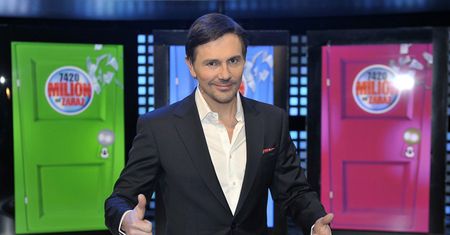 Ibisz wystapi w "Tańcu z gwiazdami"!