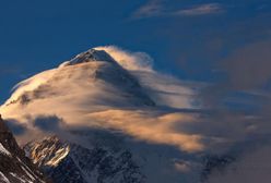 K2- najgroźniejsza góra świata