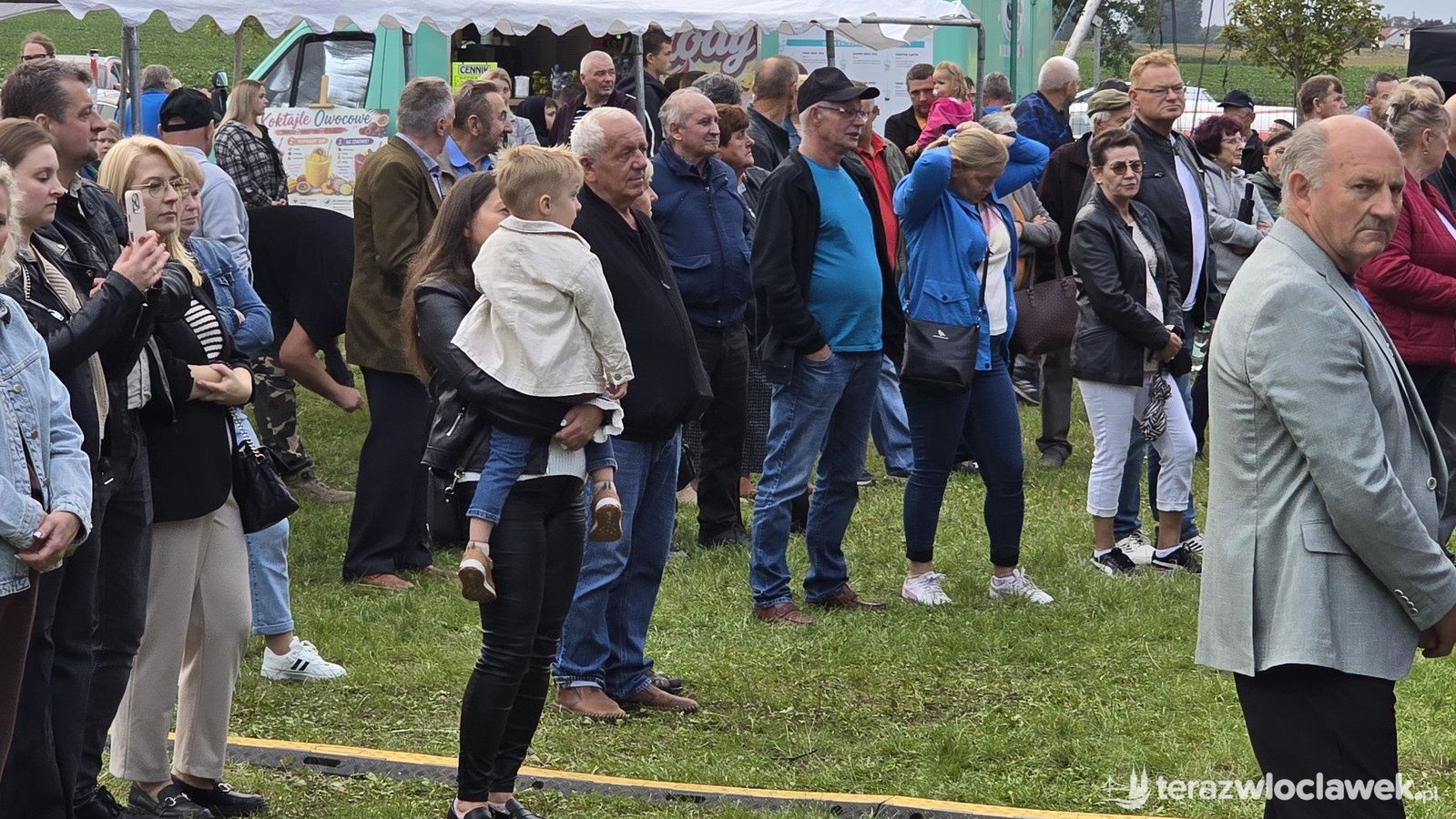 XII Festiwalu Kuchni Kujawskiej - dożynki gminy Lubraniec 2026