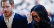 Meghan Markle i Harry nie chcieli tytułu księcia dla syna? "Zależy im, aby miał normalne życie"