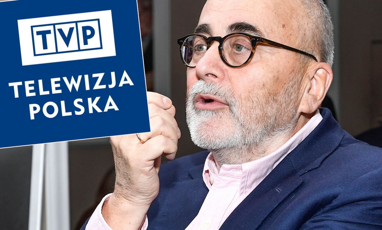 Telewizja Polska ma poważne problemy finansowe. Długi rosną, współpracownicy czekają na pieniądze